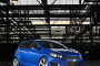 2011 Chevrolet Aveo (RS Concept, 2010 Detroit Auto Show)
