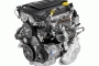 2011 Chevrolet Cruze 1.4T Ecotec engine