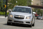 2011 Chevrolet Cruze