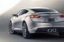 2012 Chevrolet Tru 140S Concept