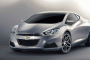 2012 Chevrolet Tru 140S Concept