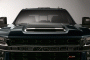 2020 Chevrolet Silverado HD teaser image