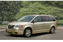 2010 Chrysler Town & Country