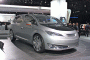 2012 Chrysler 700C Concept