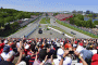 Circuit Gilles Villeneuve, home of the Formula One Canadian Grand Prix