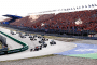 Circuit Zandvoort, home of the Formula 1 Dutch Grand Prix