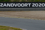 Circuit Zandvoort, home of the Formula One Dutch Grand Prix