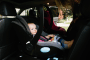 Clek Liing infant car seat