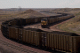 Coal trains by Flickr user Kimon Berlin (Used under CC License)