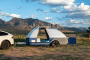 Colorado Teardrops  -  The Boulder electrified travel trailer