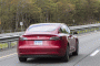 Consumer Reports Tesla Model 3 testing Navigate on Autopilot [CREDIT: Consumer Reports]