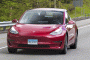 Consumer Reports Tesla Model 3 testing Navigate on Autopilot [CREDIT: Consumer Reports]