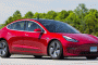 Consumer Reports tests Tesla Model 3 braking [CREDIT: Consumer Reports]
