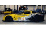 Corvette C6.R GT2 2010 livery