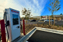 Costco Electric Era EV charging station