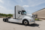 Cummins semi truck to be used in dynamic wireless charging test (photo via Purdue University)