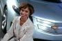 Denise Gray, director of global battery systems engineering, General Motors