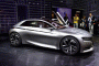 Devine DS concept, 2014 Paris Auto Show