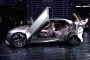 Devine DS concept, 2014 Paris Auto Show