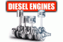 Diesel engine EE
