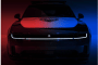 Dodge Charger Pursuit teaser