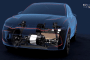Dodge EV muscle car and platform  -  2021 Stellantis EV Day