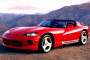 1992 Dodge Viper RT/10 Roadster