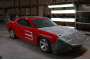 Challenger Daytona