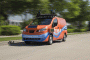 Drive.ai self-driving car service starting in Texas