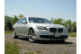 Driven: 2010 BMW 750Li