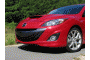 Driven: 2010 Mazda Mazdaspeed3 Sport