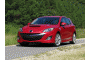 Driven: 2010 Mazda Mazdaspeed3 Sport