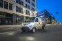 ELMS Urban Delivery electric van