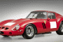 1962 Ferrari 250 GTO with chassis #3851 GT
