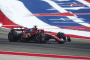 Ferrari at the 2024 Formula 1 United States Grand Prix - Photo via Ferrari