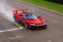 Ferrari F80