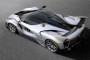 Ferrari FXX K Evo