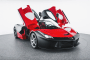 Ferrari LaFerrari prototype (image via @sbxcars)