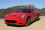 Leaked: Ferrari California Manual Transmission Performance Specs