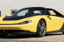 First production Ferrari Sergio for auction