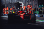 Ferrari's Carlos Sainz at the 2024 Formula 1 Australian Grand Prix