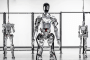 Figure 01 robot