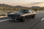 Finale Speed Viral 1969 Chevrolet Camaro