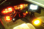 Fireball Run - Dynamic Auto Restoration K.I.T.T.