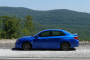 Driven: 2011 Subaru Impreza WRX Limited