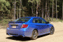Driven: 2011 Subaru Impreza WRX Limited