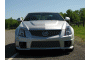 First Ride: 2011 Cadillac CTS-V Coupe