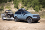 Ford Bronco Sport Tow RZR concept