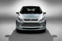 Ford C-Max Energi, first revealed at the 2011 Detroit Auto Show