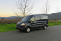 Ford E-Transit